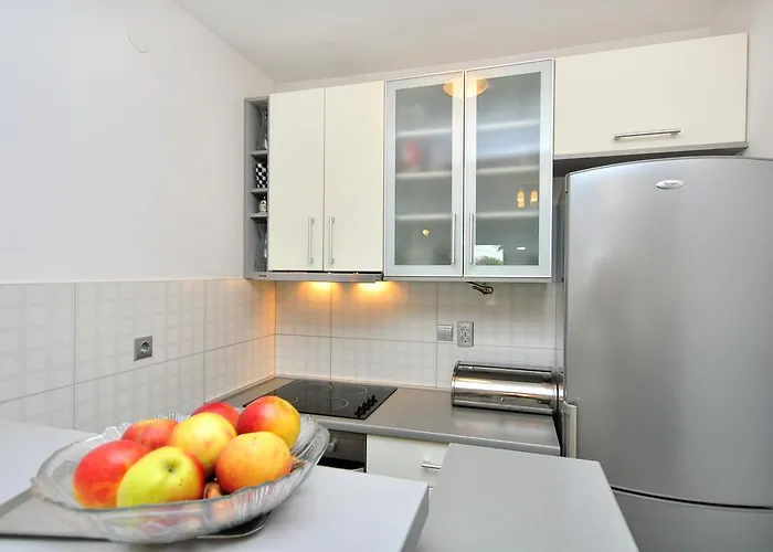 Apartamento Ivan Split