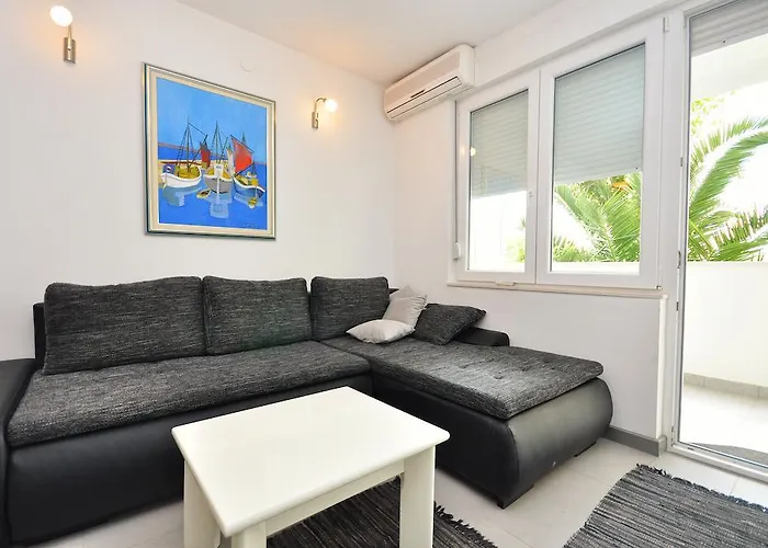 Lägenhet Ivan *