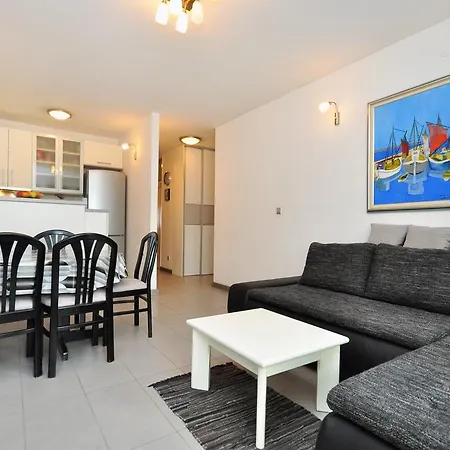 Apartment Ivan *