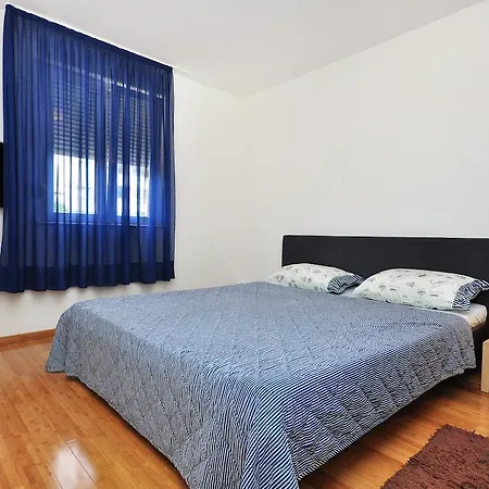 Ivan Apartment