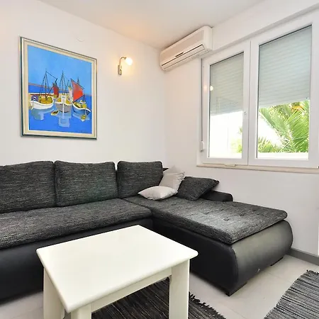 Apartment Ivan *