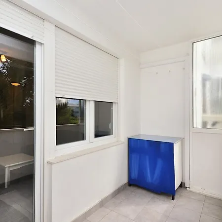 Ivan Apartment *