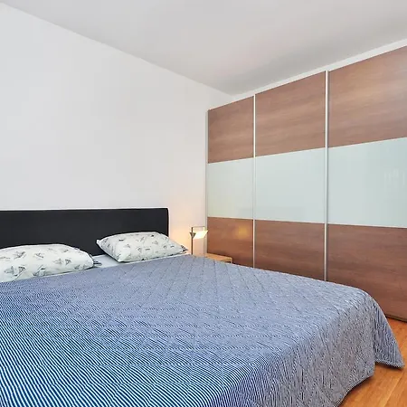 Apartment Ivan