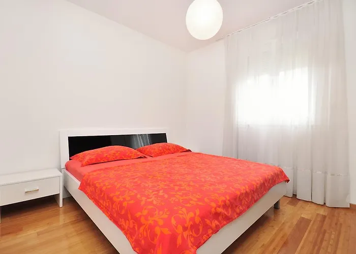 Ivan Apartamento Split