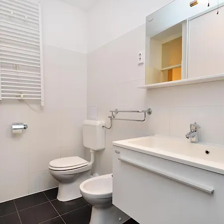 公寓 Ivan 斯普利特